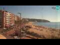 Webcam Lloret de Mar