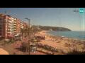 Webcam Lloret de Mar