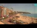 Webcam Lloret de Mar