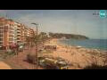 Webcam Lloret de Mar