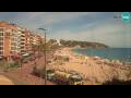 Webcam Lloret de Mar