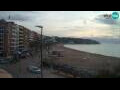 Webcam Lloret de Mar