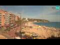 Webcam Lloret de Mar