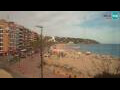 Webcam Lloret de Mar