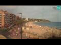 Webcam Lloret de Mar