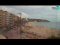 Webcam Lloret de Mar