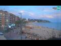 Webcam Lloret de Mar