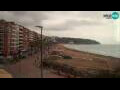 Webcam Lloret de Mar