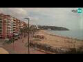 Webcam Lloret de Mar
