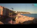 Webcam Lloret de Mar
