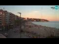 Webcam Lloret de Mar