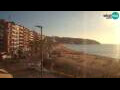 Webcam Lloret de Mar