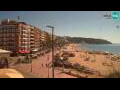 Webcam Lloret de Mar