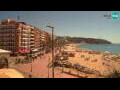 Webcam Lloret de Mar