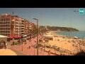 Webcam Lloret de Mar