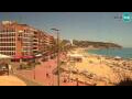 Webcam Lloret de Mar