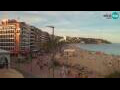 Webcam Lloret de Mar