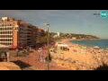 Webcam Lloret de Mar