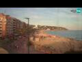 Webcam Lloret de Mar