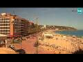 Webcam Lloret de Mar