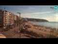 Webcam Lloret de Mar