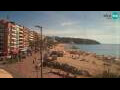 Webcam Lloret de Mar