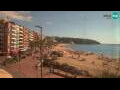 Webcam Lloret de Mar