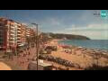 Webcam Lloret de Mar