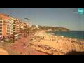 Webcam Lloret de Mar