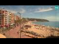 Webcam Lloret de Mar