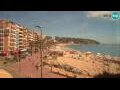 Webcam Lloret de Mar