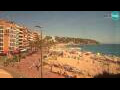 Webcam Lloret de Mar