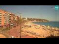 Webcam Lloret de Mar