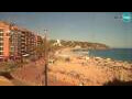 Webcam Lloret de Mar