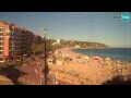 Webcam Lloret de Mar