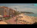 Webcam Lloret de Mar