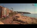 Webcam Lloret de Mar
