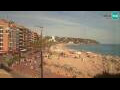 Webcam Lloret de Mar