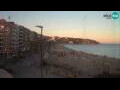 Webcam Lloret de Mar