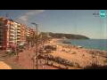 Webcam Lloret de Mar