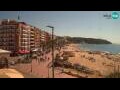 Webcam Lloret de Mar