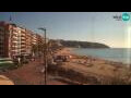 Webcam Lloret de Mar