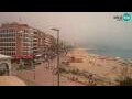 Webcam Lloret de Mar