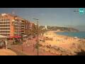 Webcam Lloret de Mar