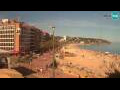 Webcam Lloret de Mar