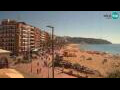 Webcam Lloret de Mar