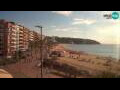 Webcam Lloret de Mar