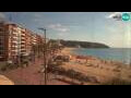 Webcam Lloret de Mar