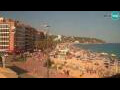 Webcam Lloret de Mar