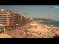 Webcam Lloret de Mar